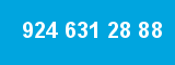 924 631 28 88